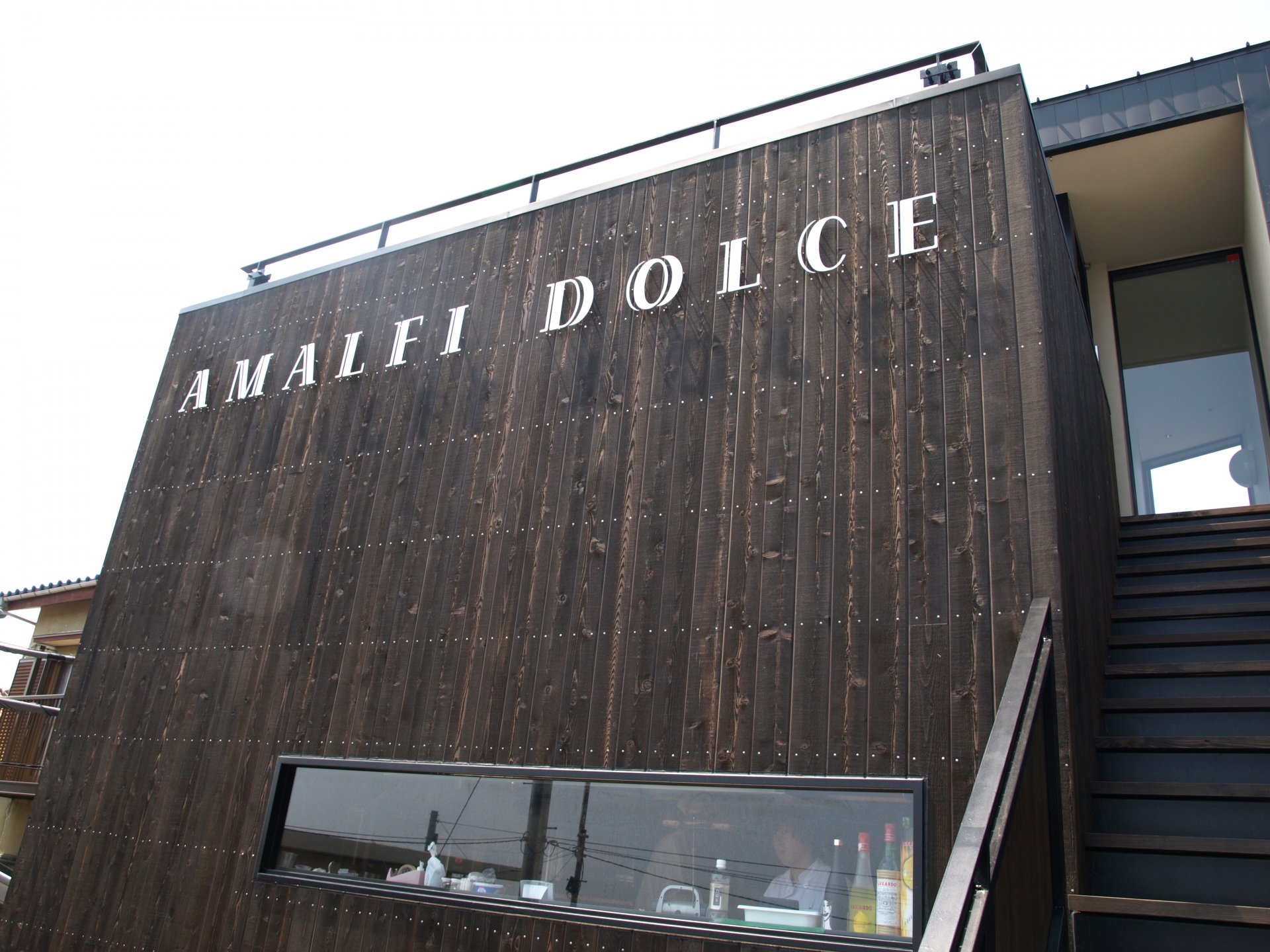 Amalfi Dolce BOX